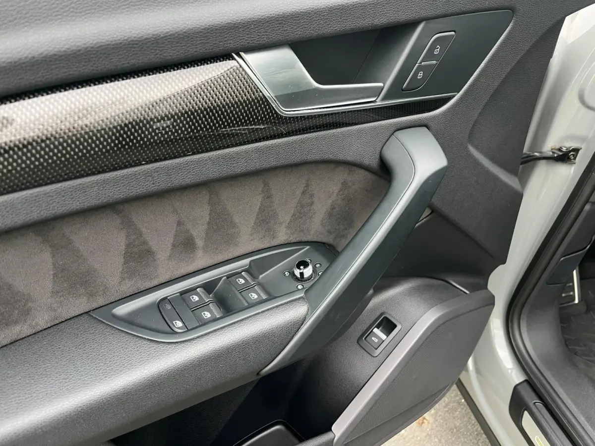 2.0 TFSI quattro S Line |Quantum|RS stoel|Pano|VOL