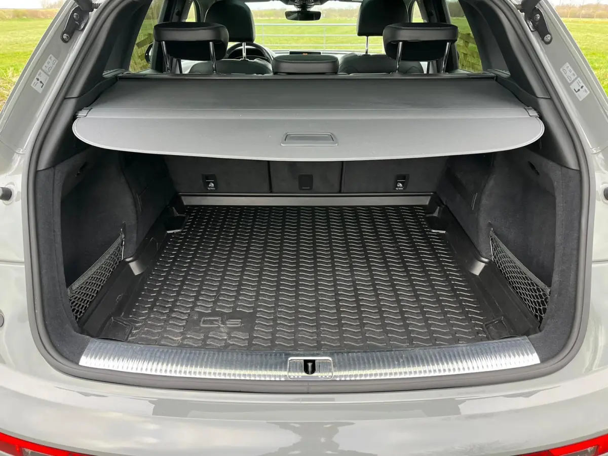 2.0 TFSI quattro S Line |Quantum|RS stoel|Pano|VOL