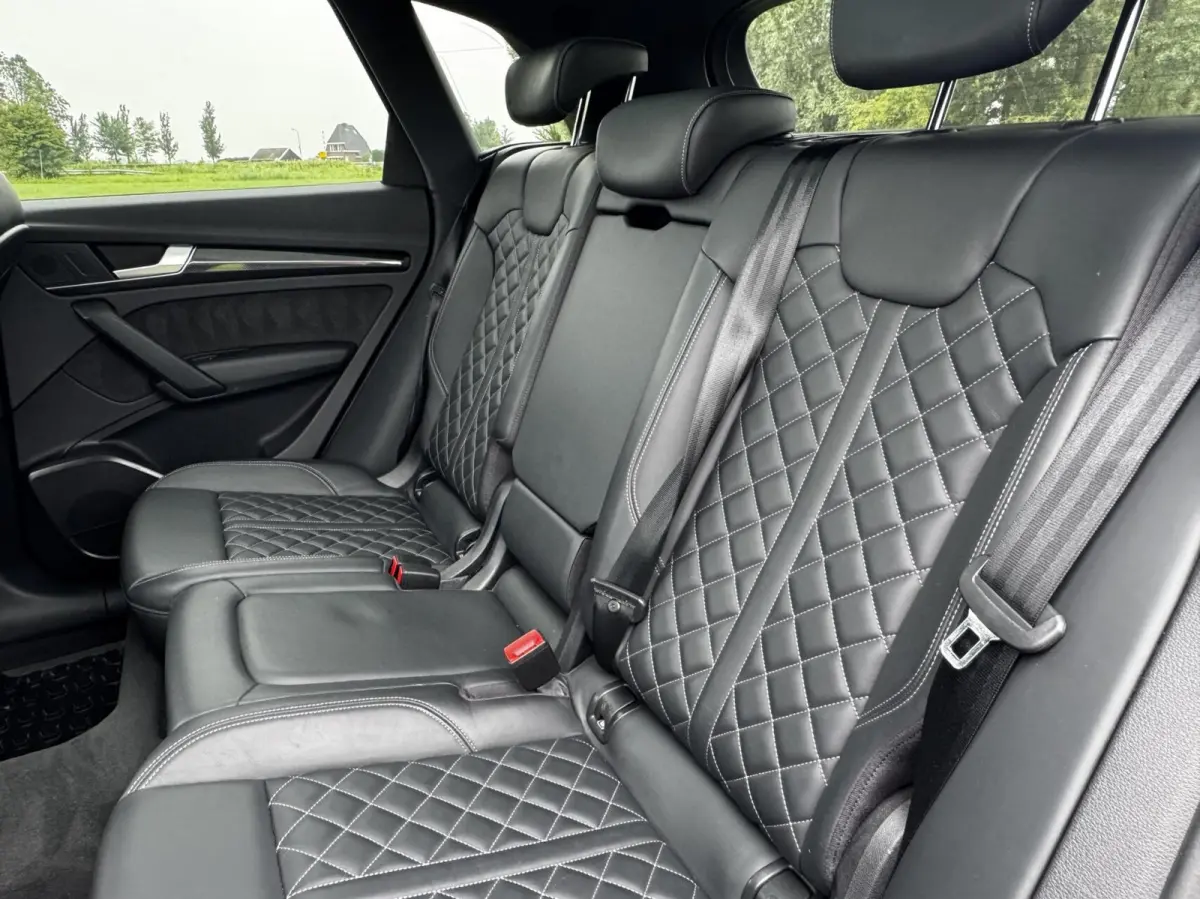2.0 TFSI quattro S Line |Quantum|RS stoel|Pano|VOL