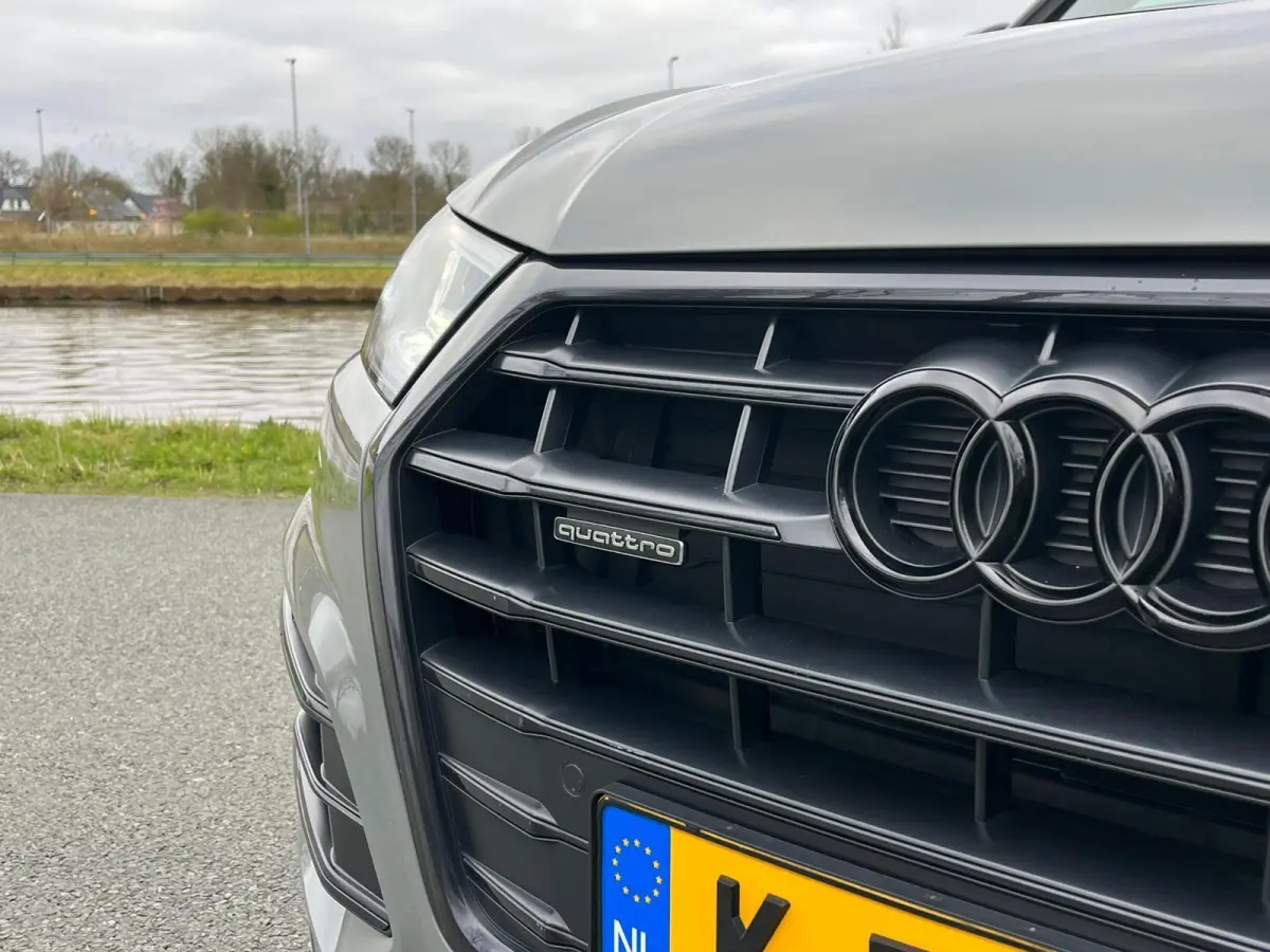 2.0 TFSI quattro S Line |Quantum|RS stoel|Pano|VOL