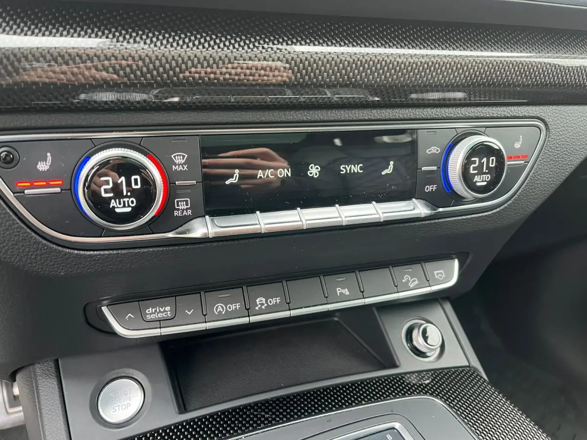 2.0 TFSI quattro S Line |Quantum|RS stoel|Pano|VOL