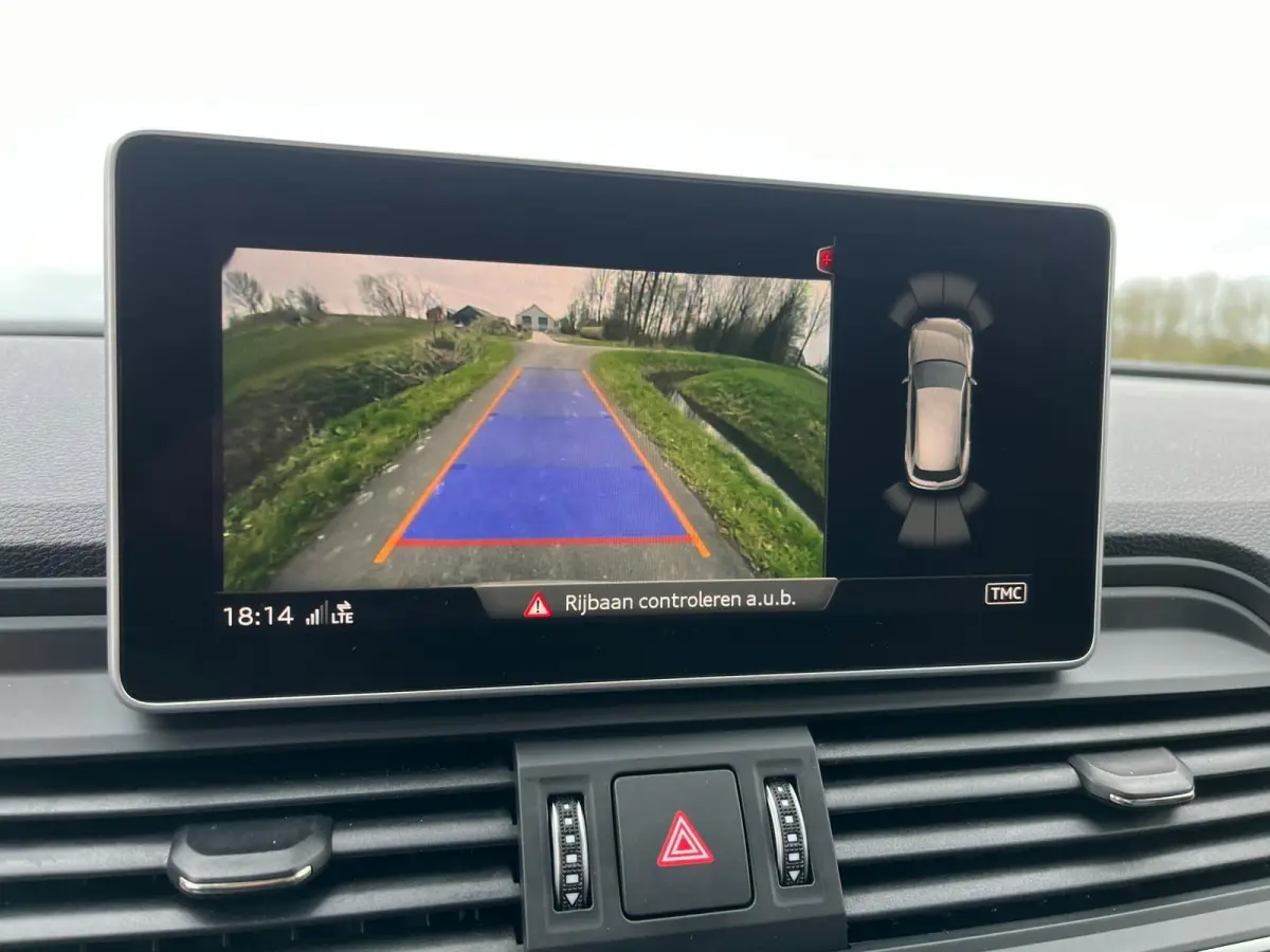 2.0 TFSI quattro S Line |Quantum|RS stoel|Pano|VOL