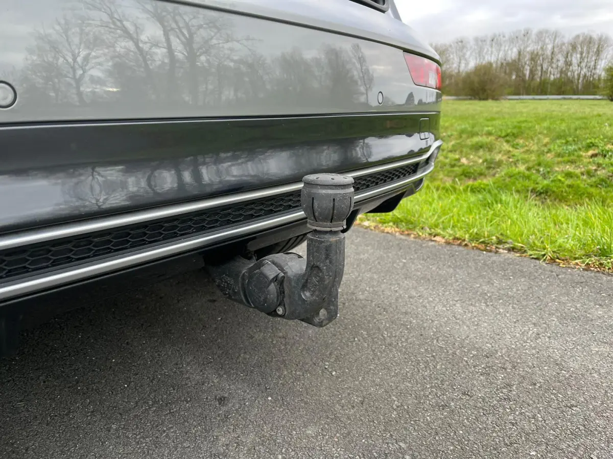 2.0 TFSI quattro S Line |Quantum|RS stoel|Pano|VOL