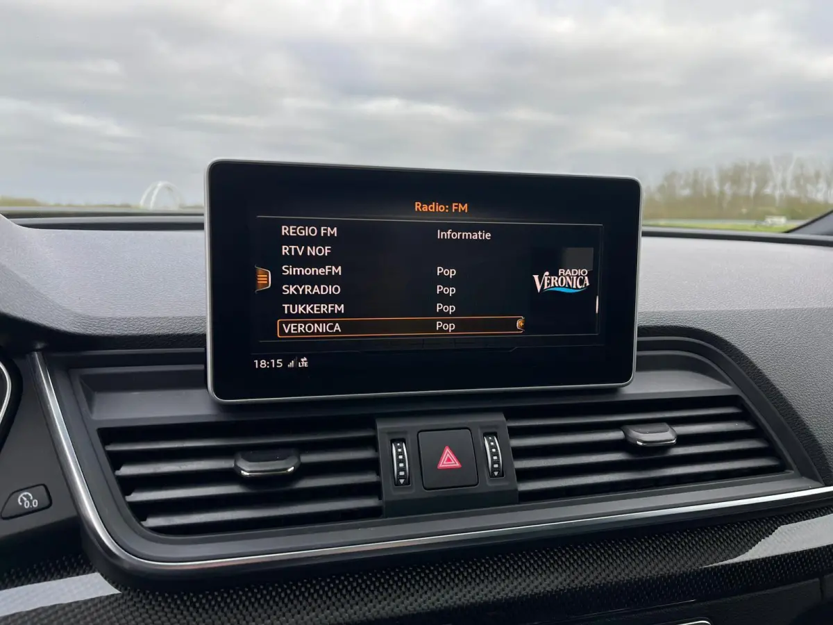 2.0 TFSI quattro S Line |Quantum|RS stoel|Pano|VOL
