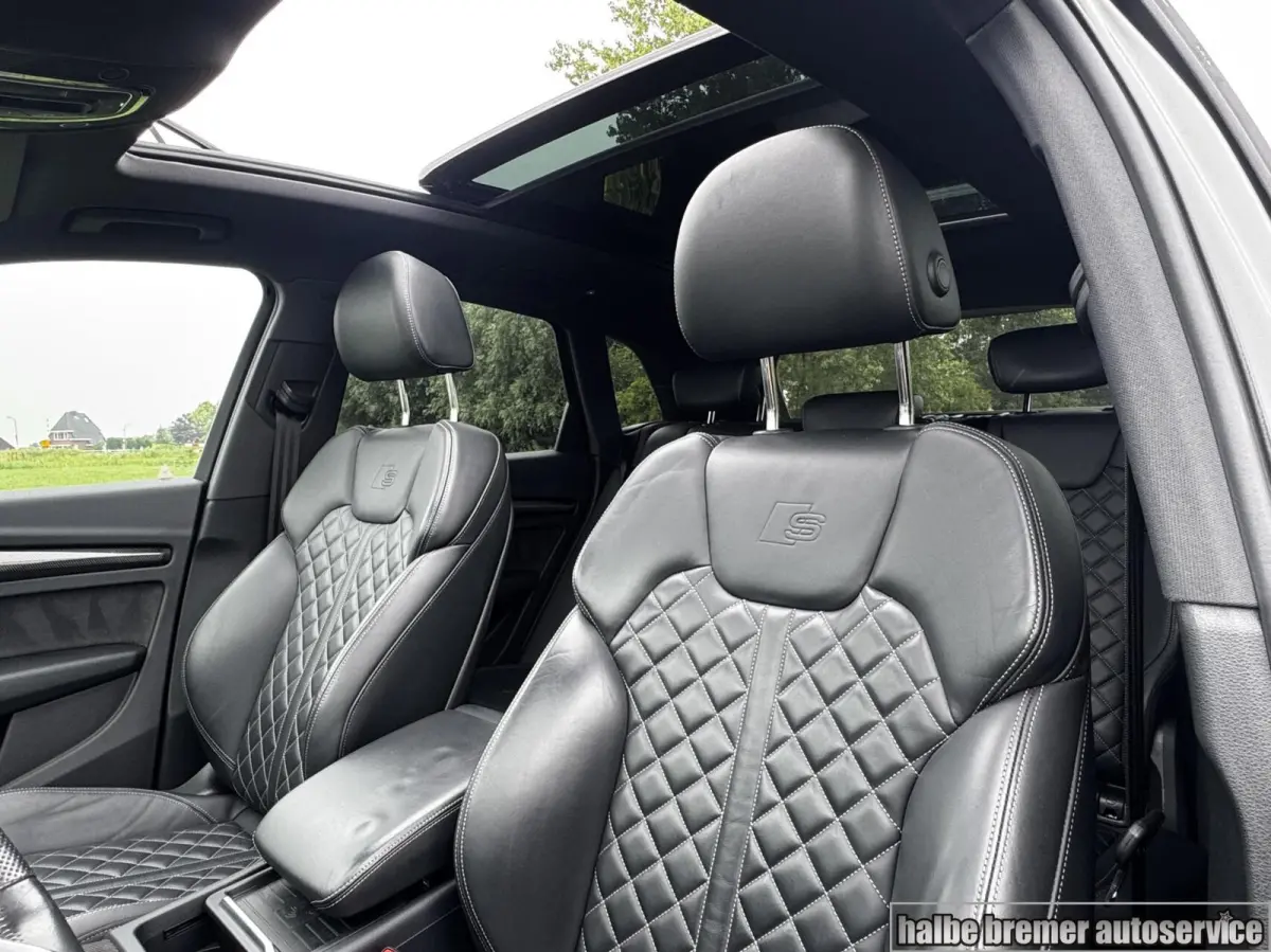 2.0 TFSI quattro S Line |Quantum|RS stoel|Pano|VOL
