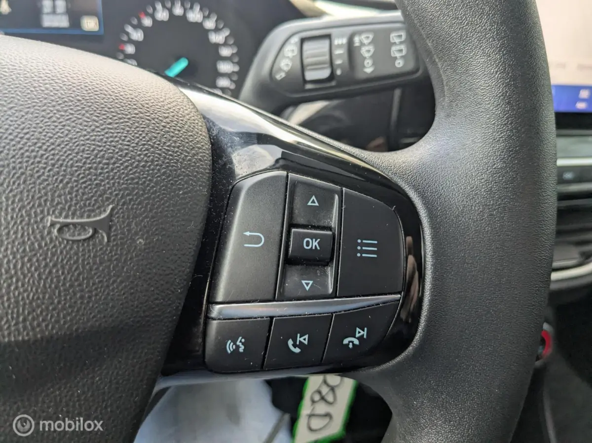 1.0 EcoBoost Facelift|Carplay|1e. eig.|