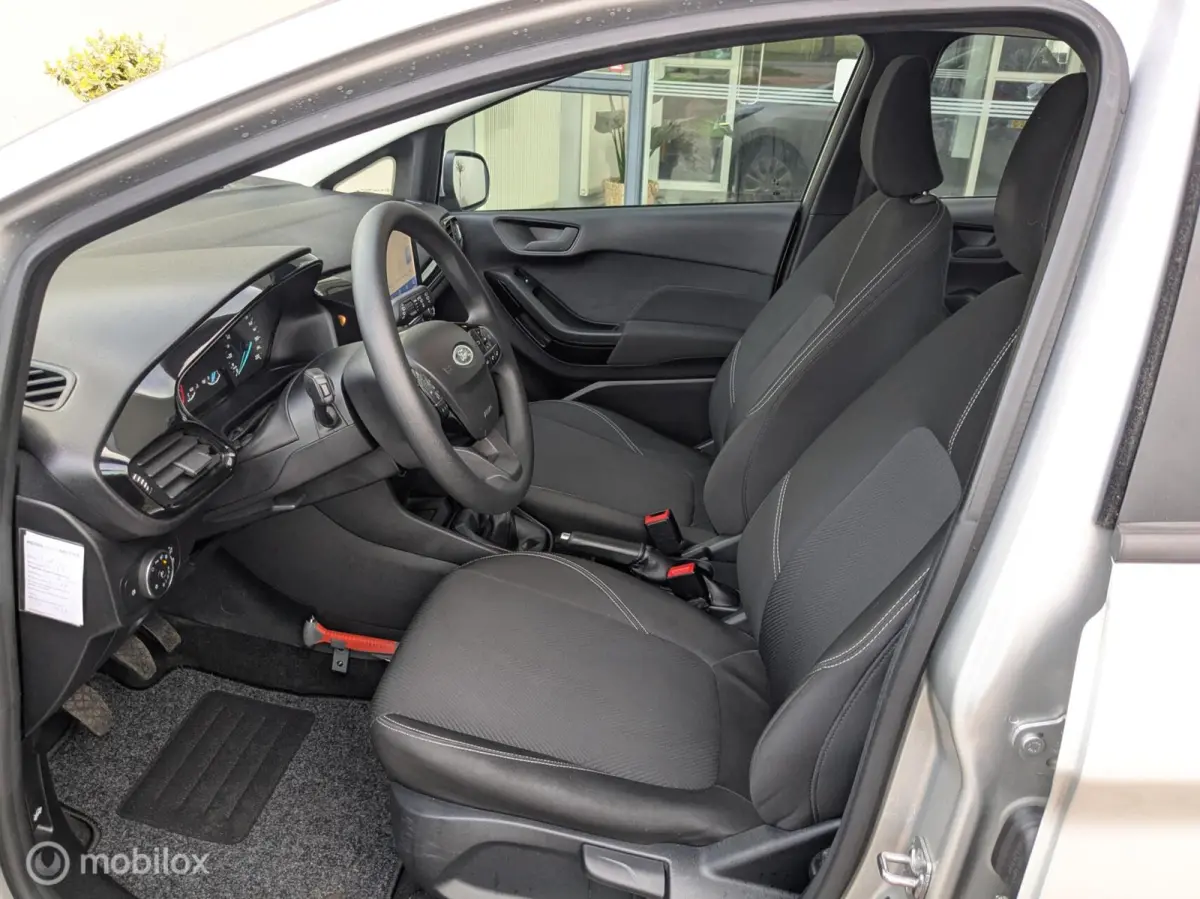 1.0 EcoBoost Facelift|Carplay|1e. eig.|