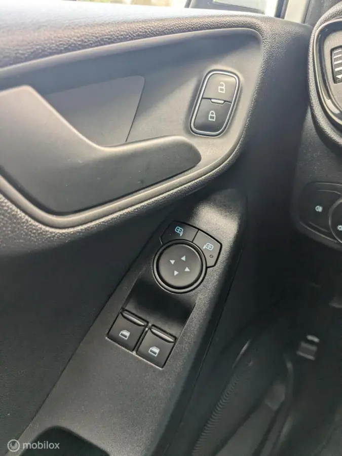 1.0 EcoBoost Facelift|Carplay|1e. eig.|