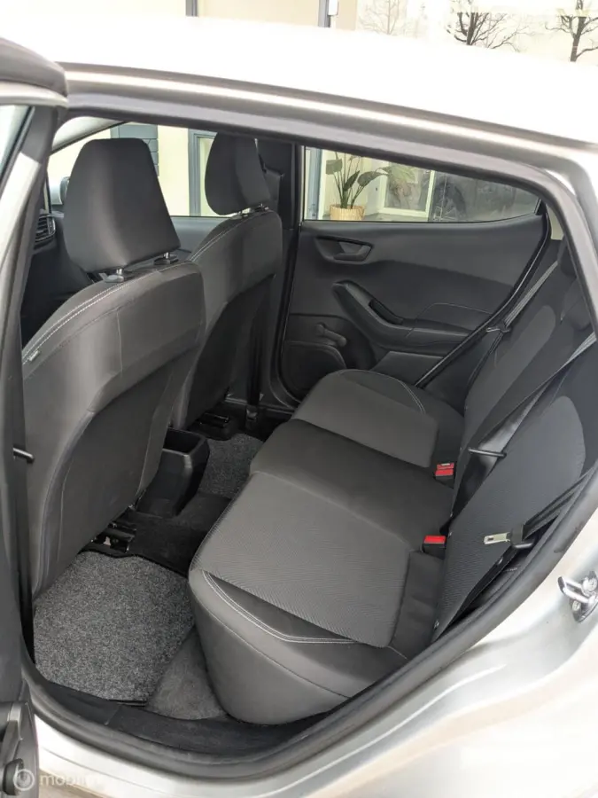 1.0 EcoBoost Facelift|Carplay|1e. eig.|