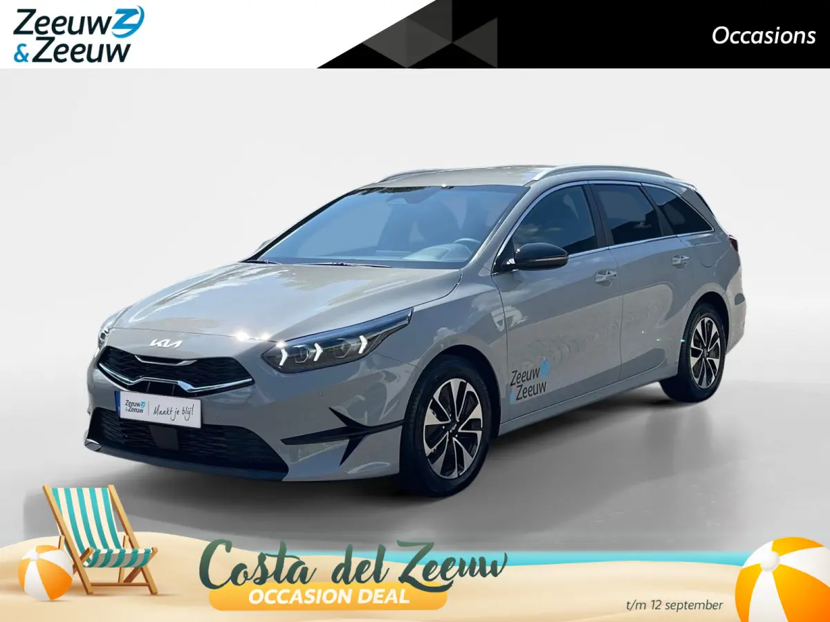 1.0 T-GDi MHEV Design Edition | Camera | Keyless | JBL Audio |Navi | Stoel / Stuurverwarming | Apple Carplay | Android Auto | Demo |