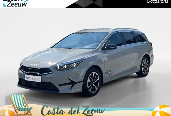 1.0 T-GDi MHEV Design Edition | Camera | Keyless | JBL Audio |Navi | Stoel / Stuurverwarming | Apple Carplay | Android Auto | Demo |