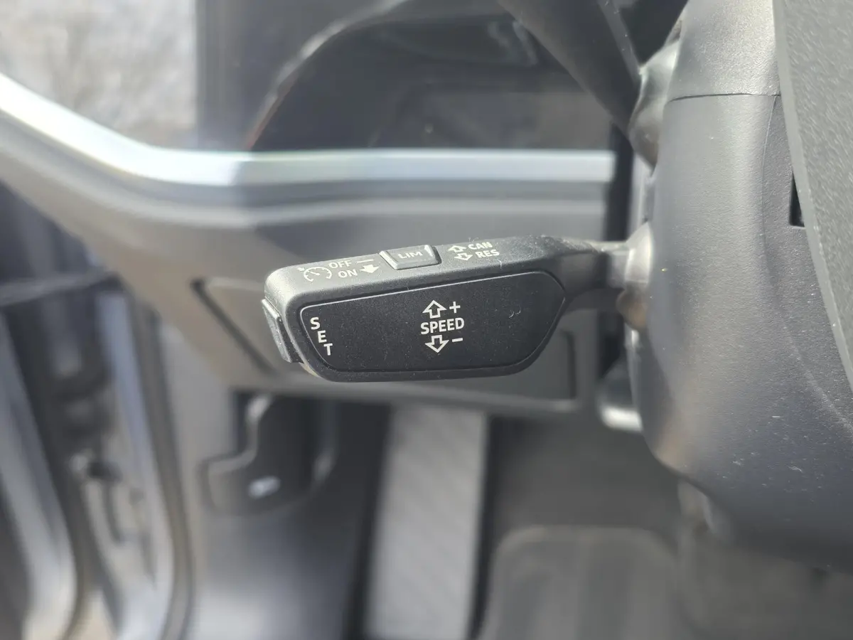 35 TFSI 150PK AUTOMAAT | Digitaal dashboard | Navigatie | Parkeersensoren + Camera | Cruise Control | Licht metalen velgen