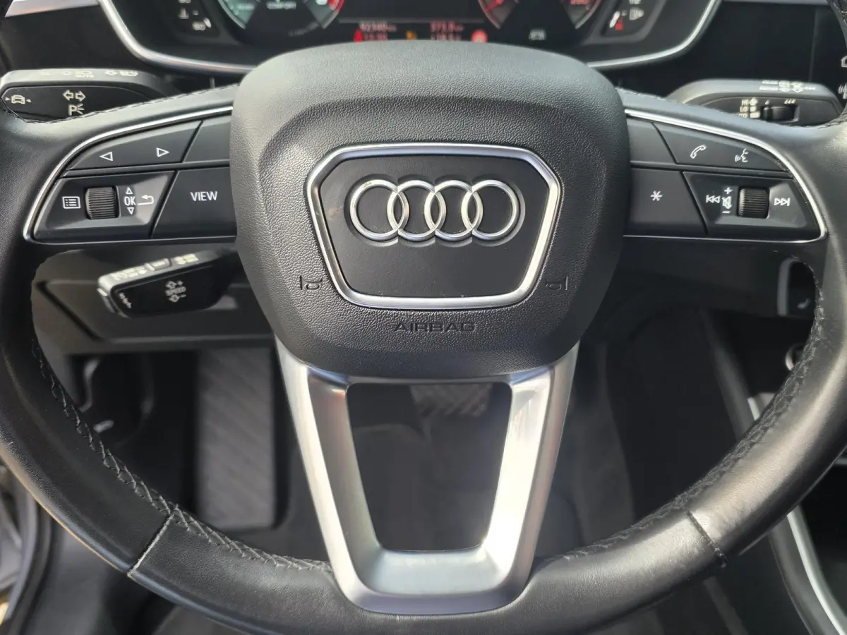 35 TFSI 150PK AUTOMAAT | Digitaal dashboard | Navigatie | Parkeersensoren + Camera | Cruise Control | Licht metalen velgen