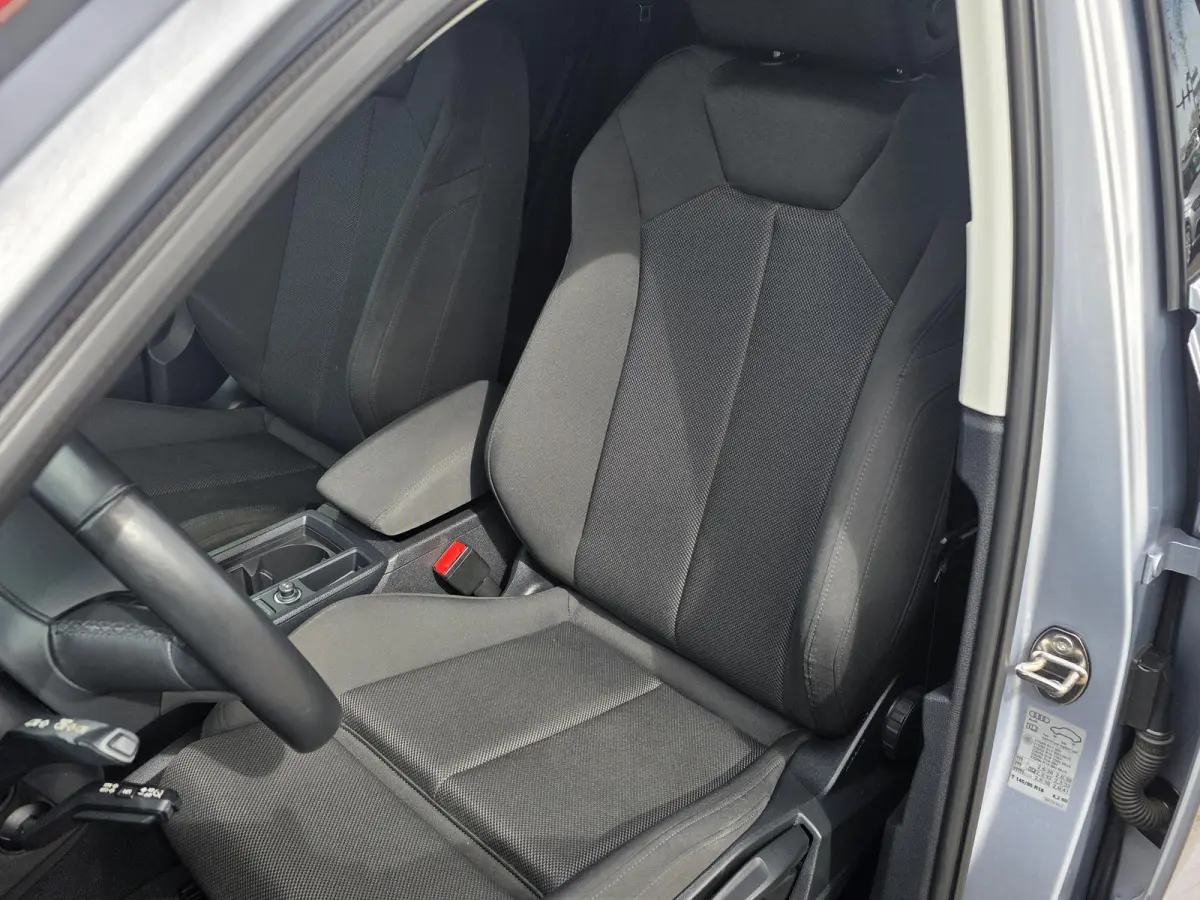 35 TFSI 150PK AUTOMAAT | Digitaal dashboard | Navigatie | Parkeersensoren + Camera | Cruise Control | Licht metalen velgen