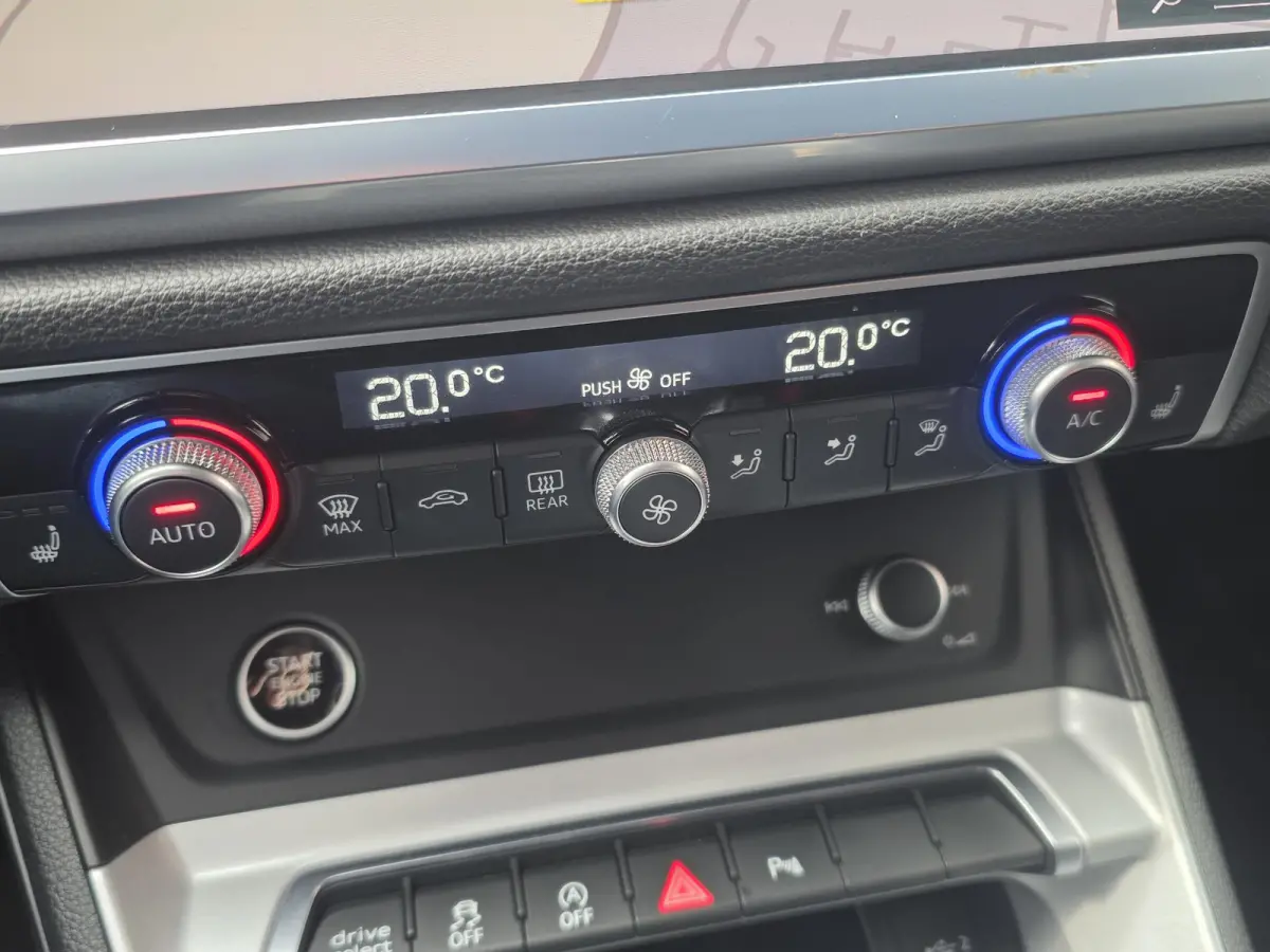 35 TFSI 150PK AUTOMAAT | Digitaal dashboard | Navigatie | Parkeersensoren + Camera | Cruise Control | Licht metalen velgen