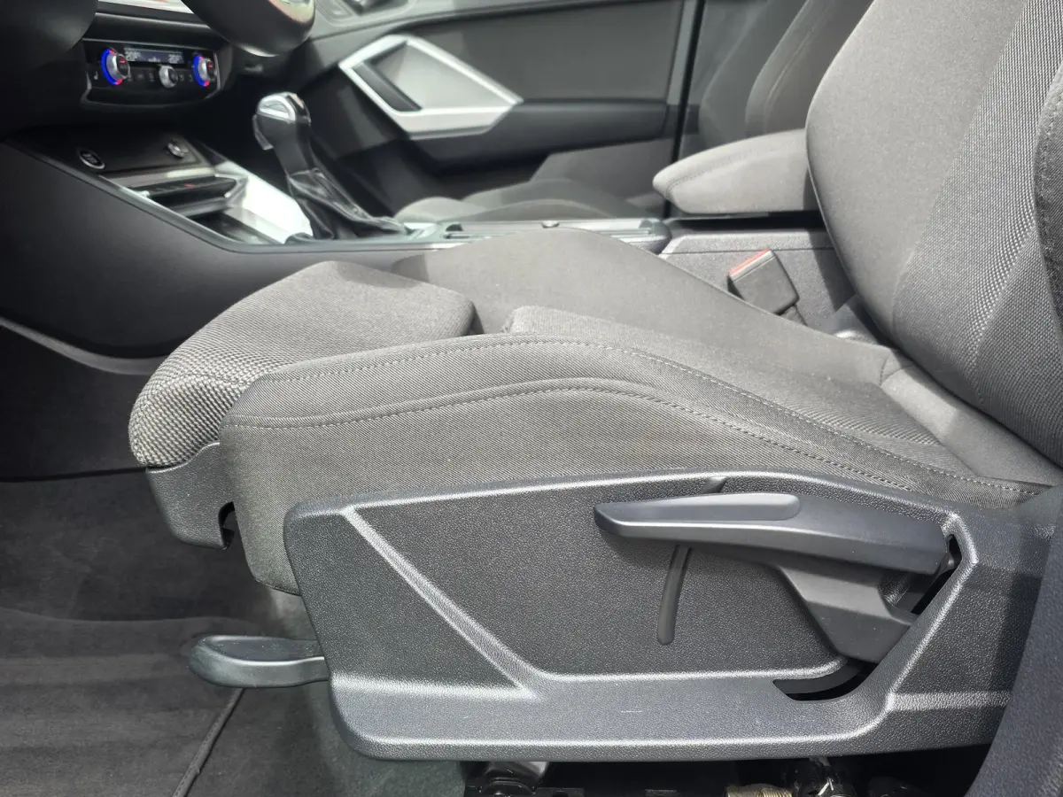35 TFSI 150PK AUTOMAAT | Digitaal dashboard | Navigatie | Parkeersensoren + Camera | Cruise Control | Licht metalen velgen
