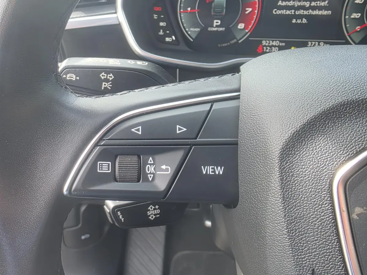35 TFSI 150PK AUTOMAAT | Digitaal dashboard | Navigatie | Parkeersensoren + Camera | Cruise Control | Licht metalen velgen