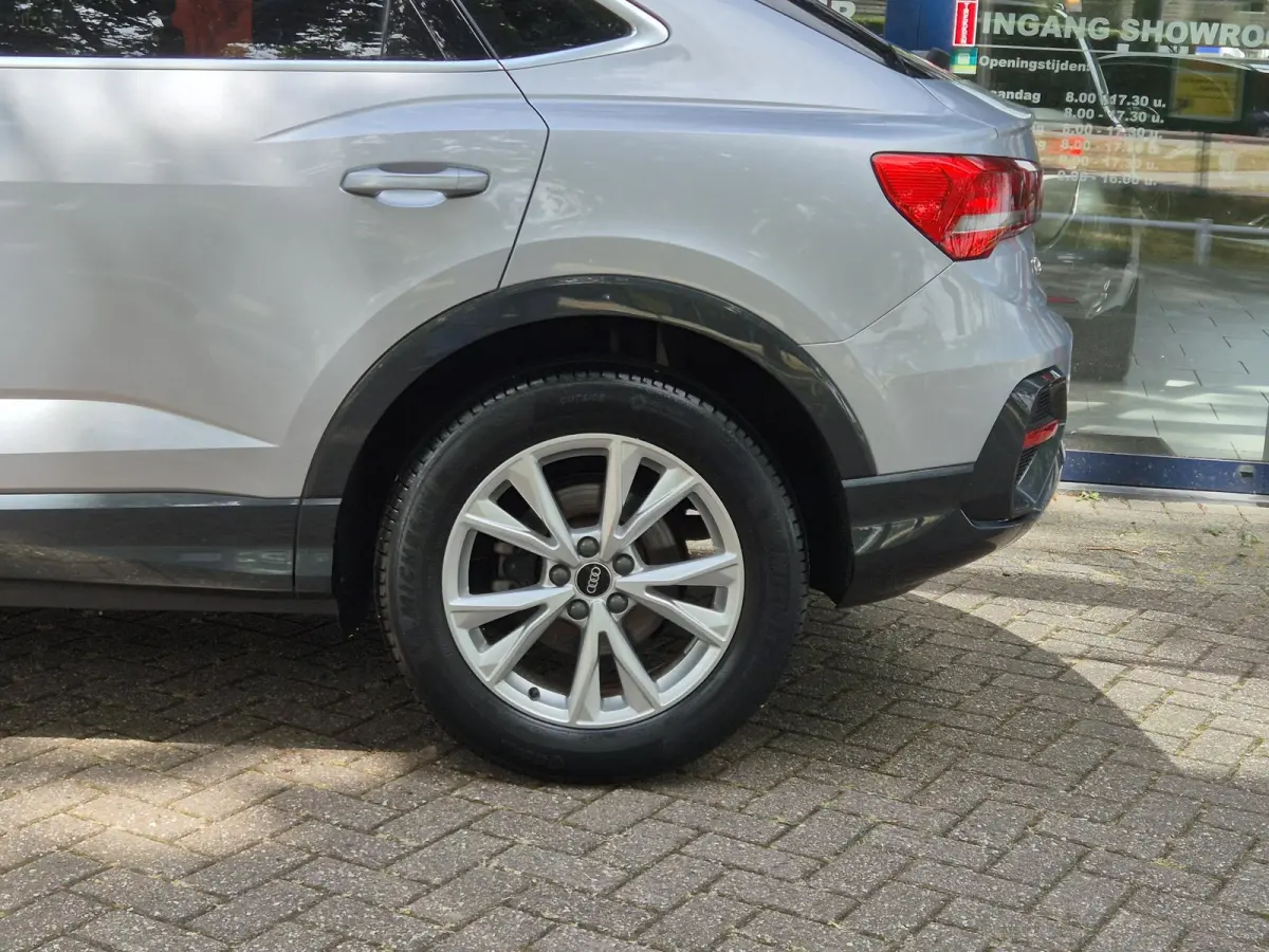 35 TFSI 150PK AUTOMAAT | Digitaal dashboard | Navigatie | Parkeersensoren + Camera | Cruise Control | Licht metalen velgen