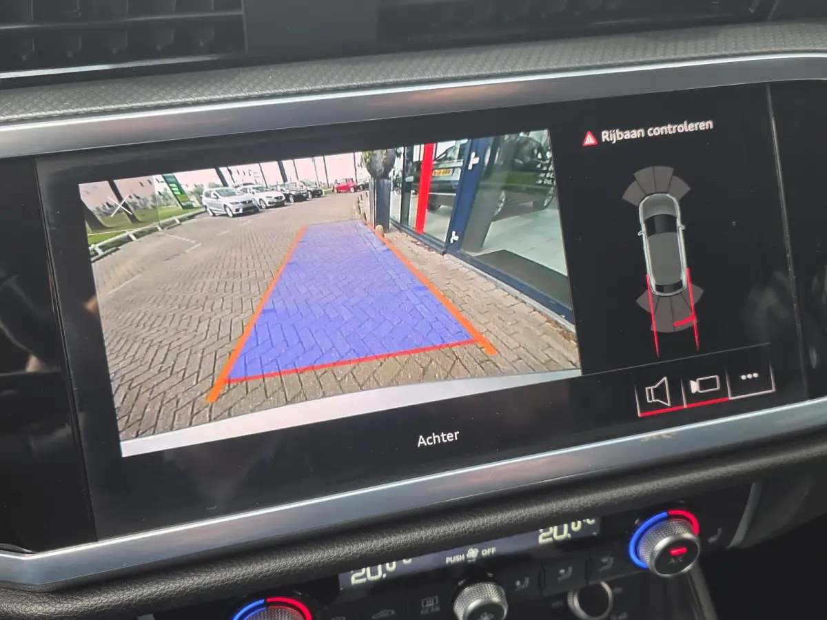 35 TFSI 150PK AUTOMAAT | Digitaal dashboard | Navigatie | Parkeersensoren + Camera | Cruise Control | Licht metalen velgen