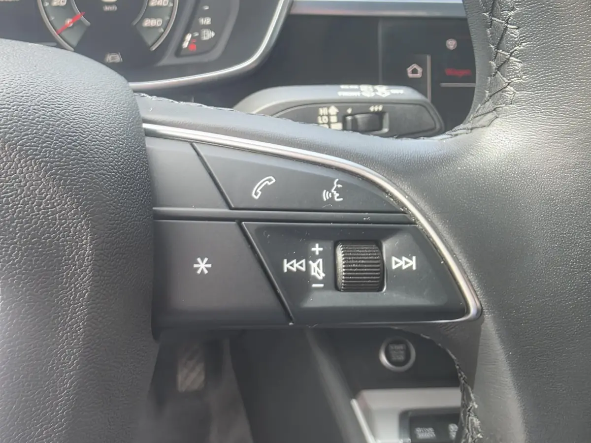 35 TFSI 150PK AUTOMAAT | Digitaal dashboard | Navigatie | Parkeersensoren + Camera | Cruise Control | Licht metalen velgen
