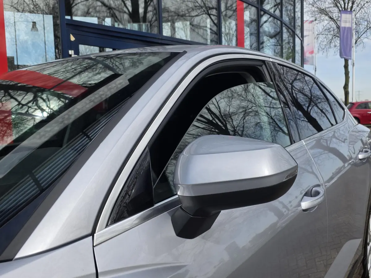 35 TFSI 150PK AUTOMAAT | Digitaal dashboard | Navigatie | Parkeersensoren + Camera | Cruise Control | Licht metalen velgen