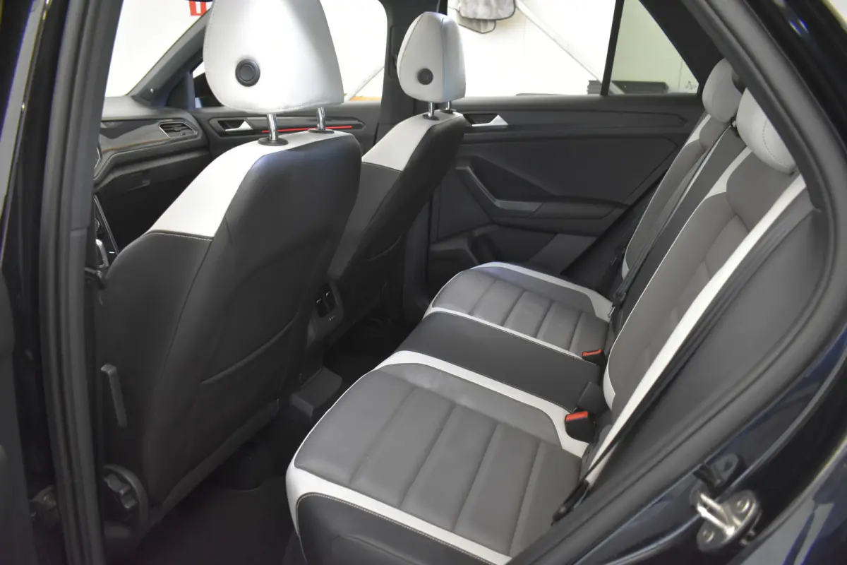 2.0 TSI 4Motion Sport Pano Vol Leder Virtual PDC Stuur + Stoel Ver Dhoek Det
