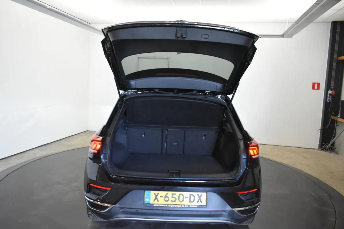 2.0 TSI 4Motion Sport Pano Vol Leder Virtual PDC Stuur + Stoel Ver Dhoek Det