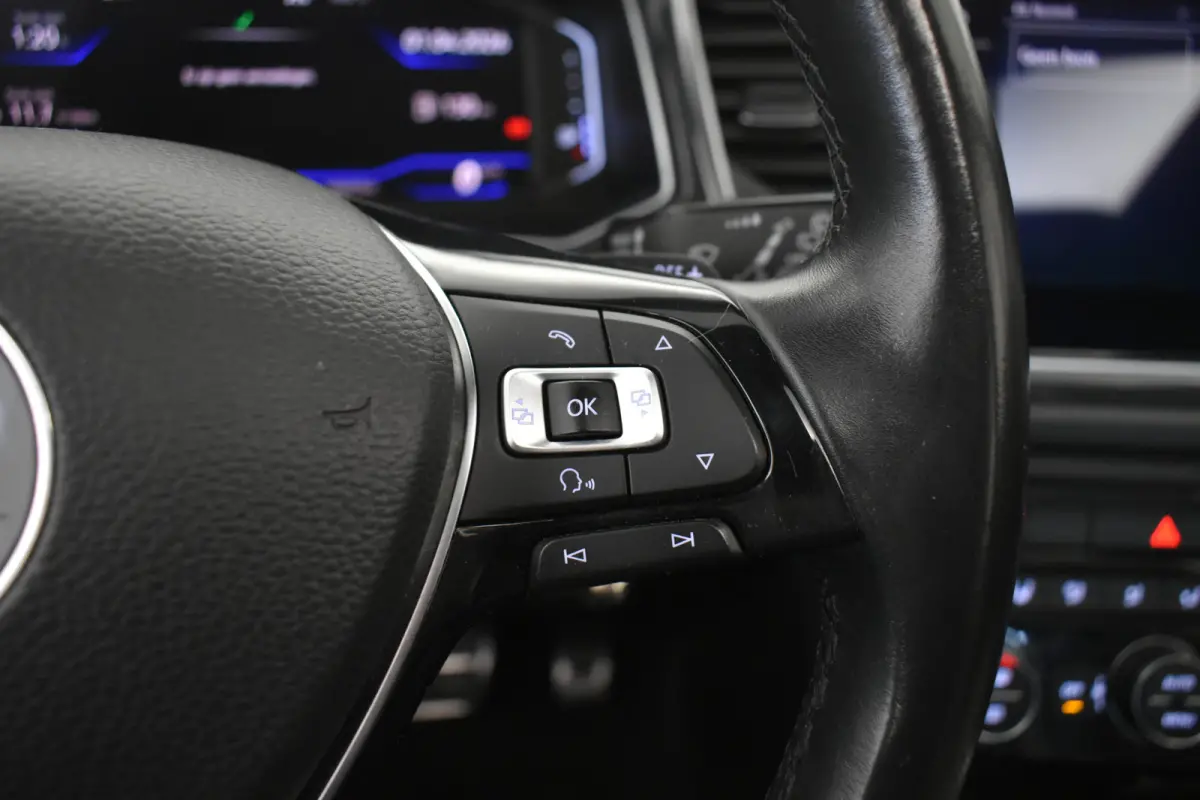 2.0 TSI 4Motion Sport Pano Vol Leder Virtual PDC Stuur + Stoel Ver Dhoek Det