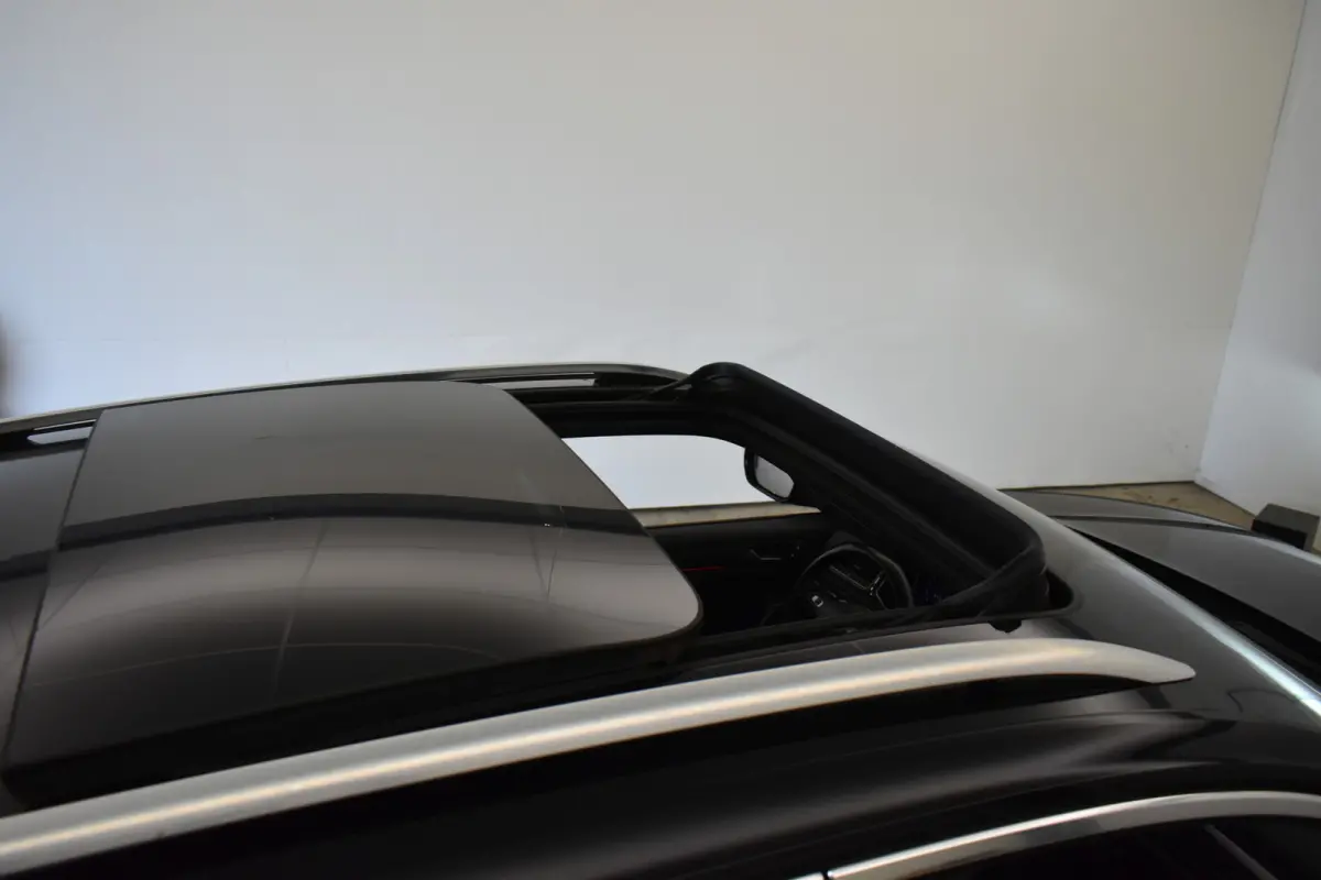 2.0 TSI 4Motion Sport Pano Vol Leder Virtual PDC Stuur + Stoel Ver Dhoek Det