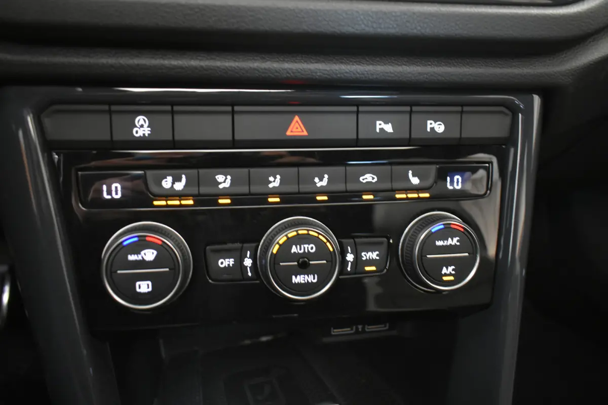 2.0 TSI 4Motion Sport Pano Vol Leder Virtual PDC Stuur + Stoel Ver Dhoek Det