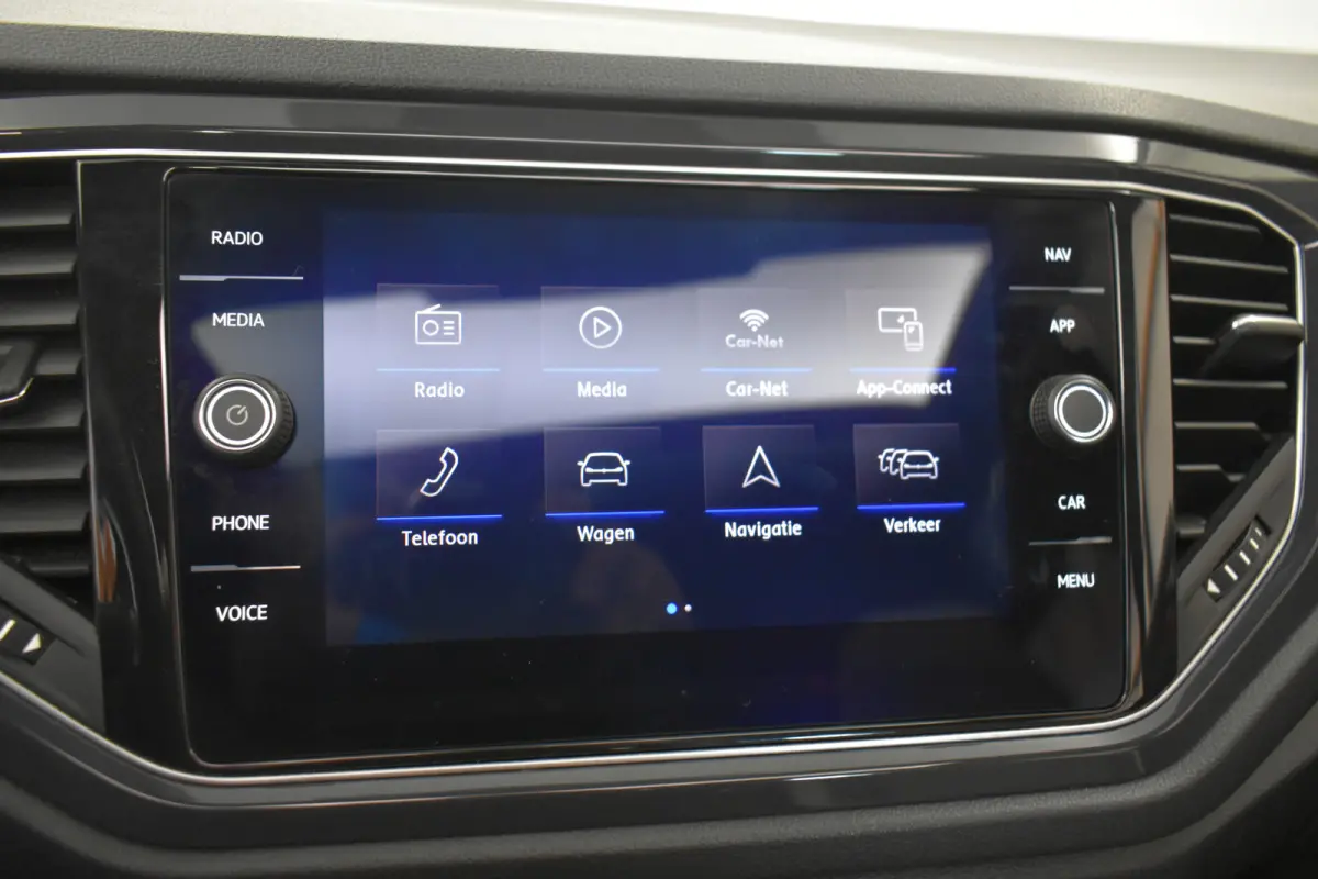 2.0 TSI 4Motion Sport Pano Vol Leder Virtual PDC Stuur + Stoel Ver Dhoek Det