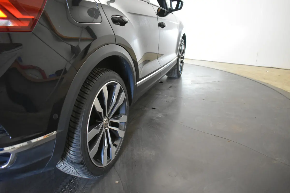 2.0 TSI 4Motion Sport Pano Vol Leder Virtual PDC Stuur + Stoel Ver Dhoek Det