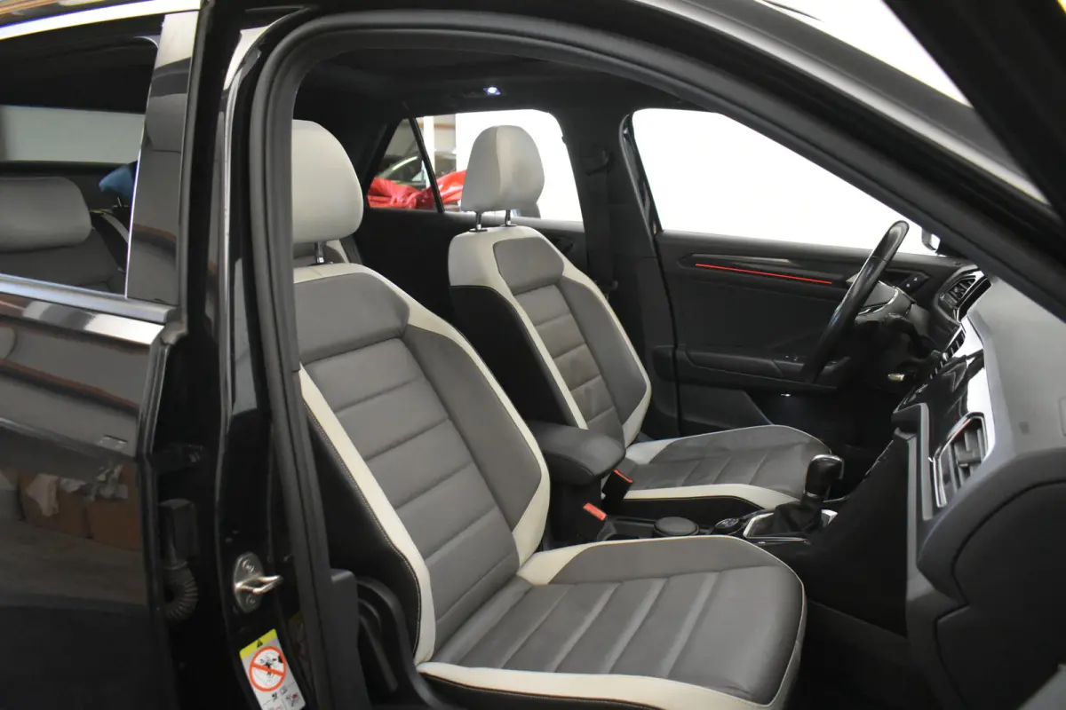 2.0 TSI 4Motion Sport Pano Vol Leder Virtual PDC Stuur + Stoel Ver Dhoek Det