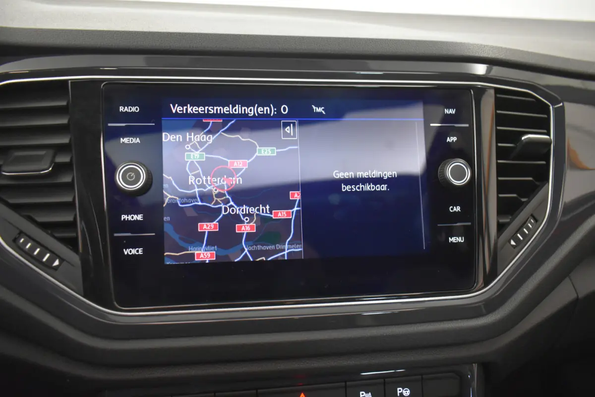 2.0 TSI 4Motion Sport Pano Vol Leder Virtual PDC Stuur + Stoel Ver Dhoek Det
