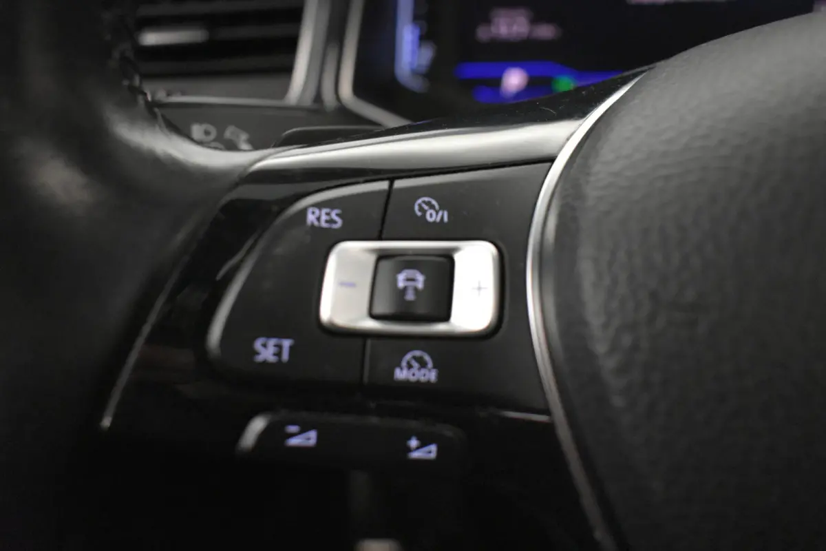 2.0 TSI 4Motion Sport Pano Vol Leder Virtual PDC Stuur + Stoel Ver Dhoek Det