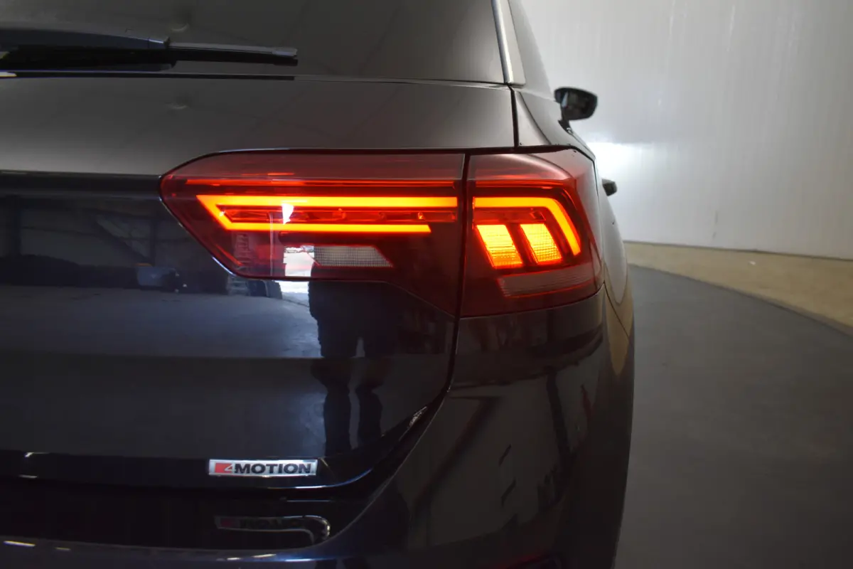 2.0 TSI 4Motion Sport Pano Vol Leder Virtual PDC Stuur + Stoel Ver Dhoek Det