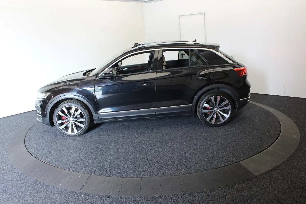 2.0 TSI 4Motion Sport Pano Vol Leder Virtual PDC Stuur + Stoel Ver Dhoek Det