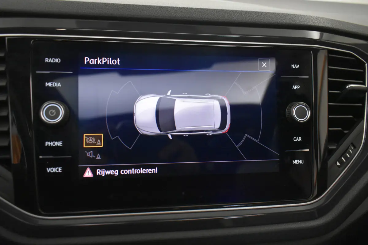 2.0 TSI 4Motion Sport Pano Vol Leder Virtual PDC Stuur + Stoel Ver Dhoek Det