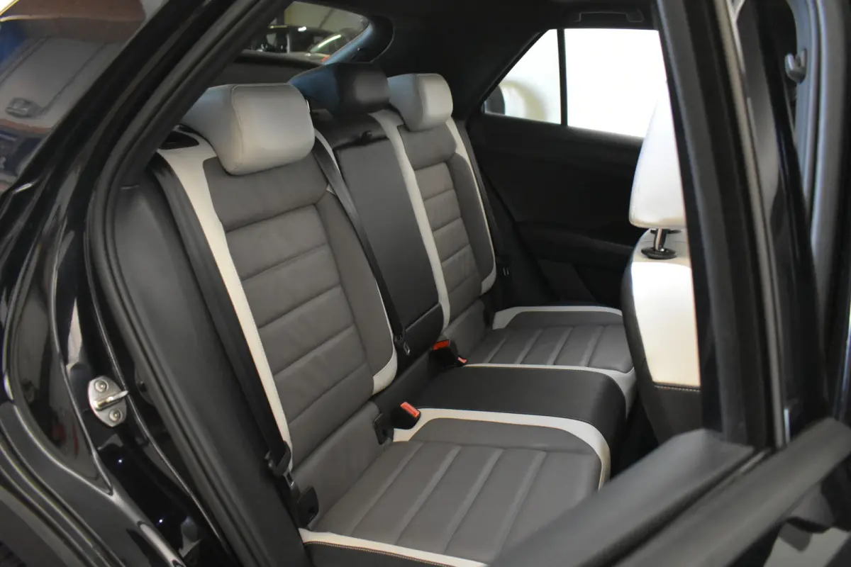 2.0 TSI 4Motion Sport Pano Vol Leder Virtual PDC Stuur + Stoel Ver Dhoek Det