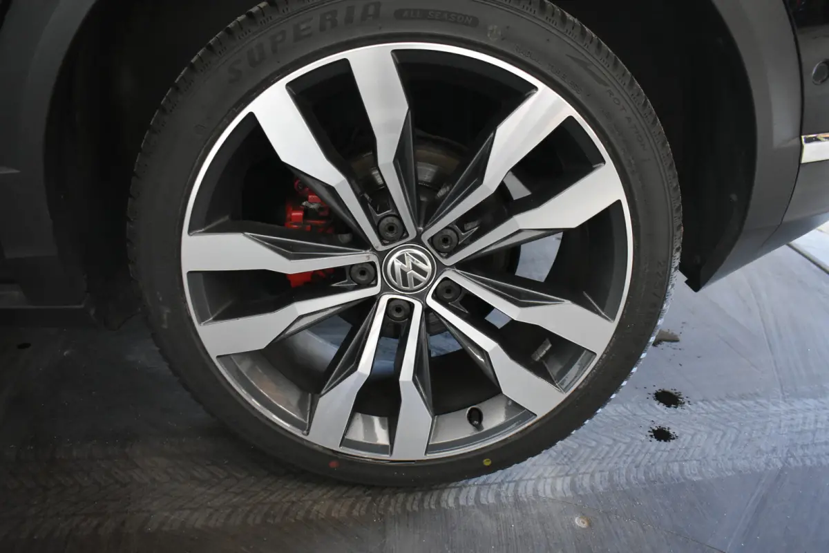 2.0 TSI 4Motion Sport Pano Vol Leder Virtual PDC Stuur + Stoel Ver Dhoek Det