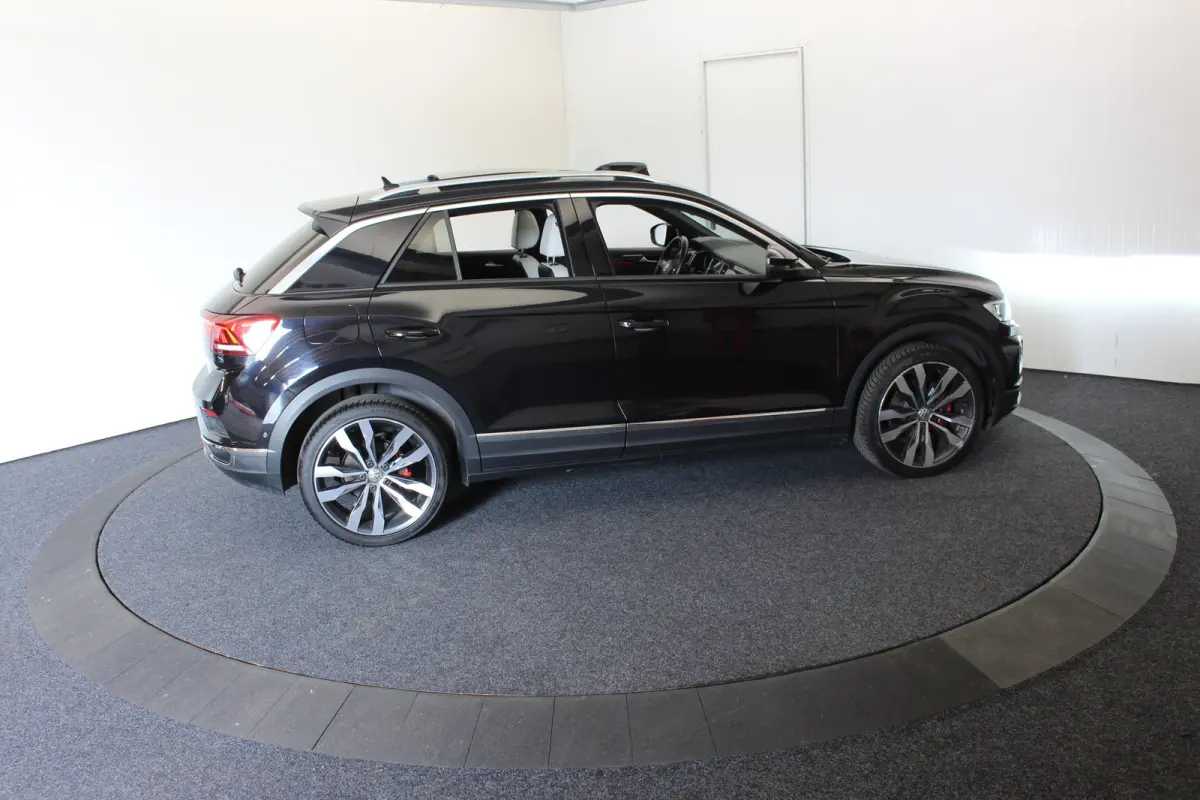 2.0 TSI 4Motion Sport Pano Vol Leder Virtual PDC Stuur + Stoel Ver Dhoek Det