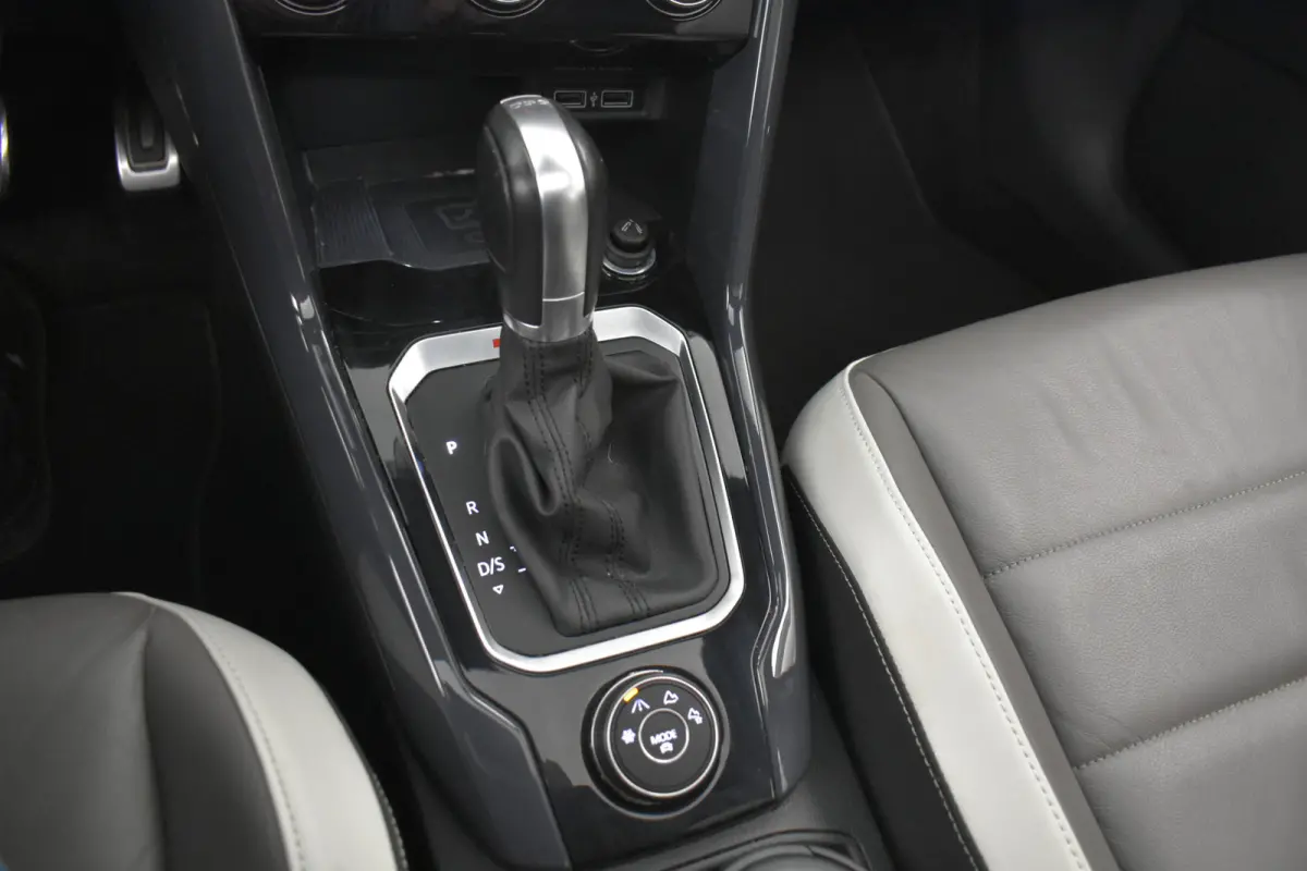 2.0 TSI 4Motion Sport Pano Vol Leder Virtual PDC Stuur + Stoel Ver Dhoek Det