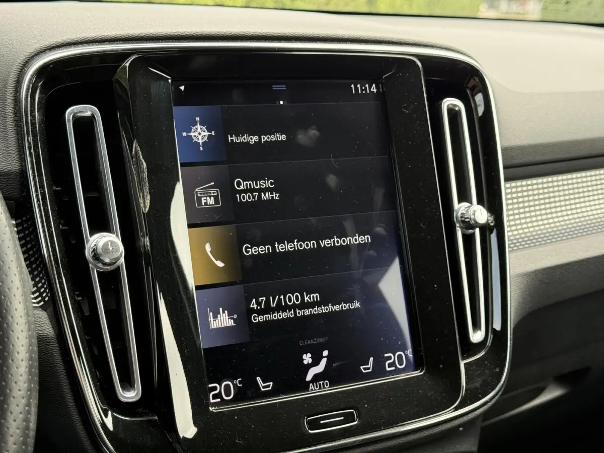 T5 R-Design | Blis | Trekhaak | AppleCarplay | Google | Bluetooth | Keyless |