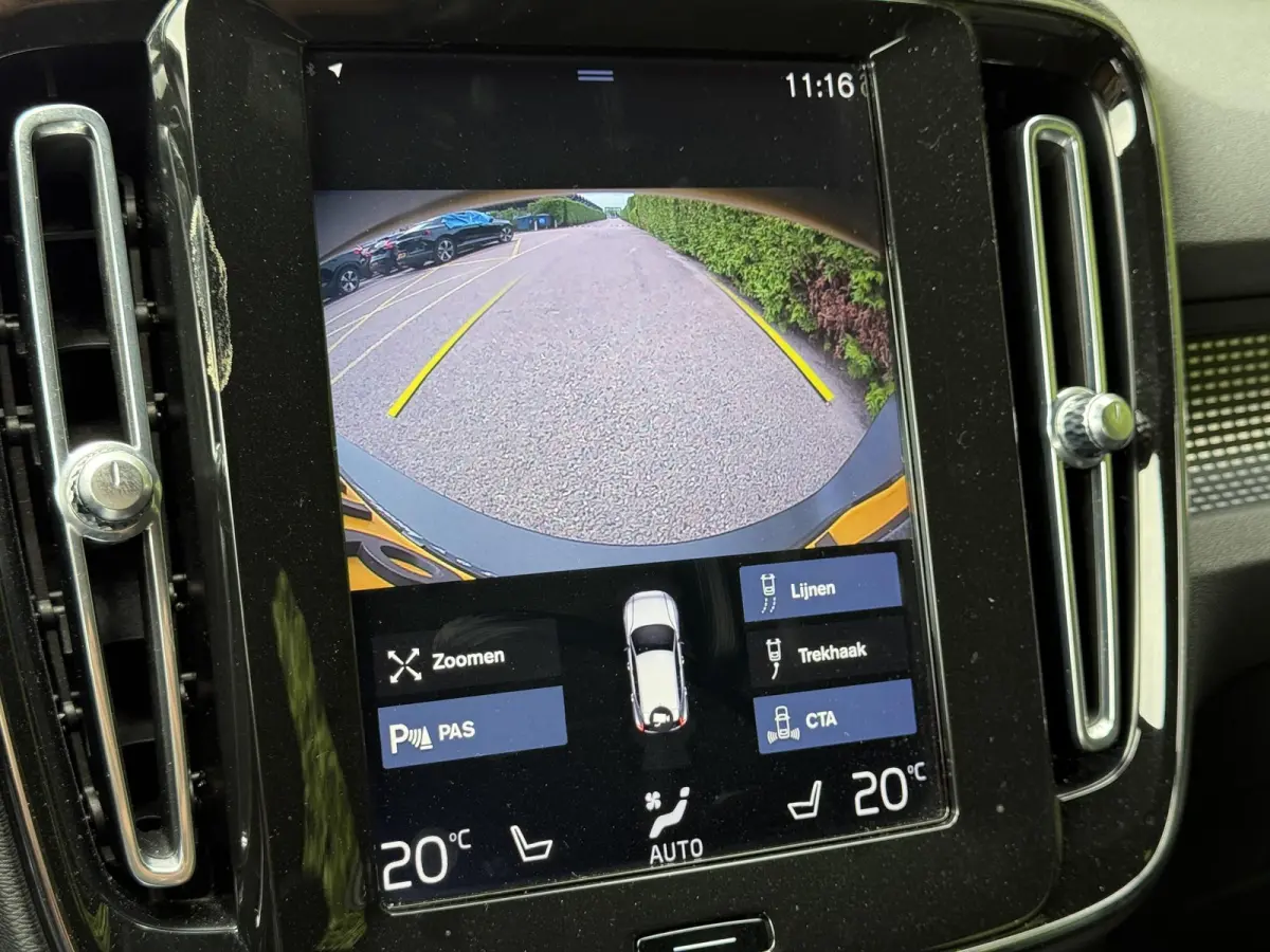 T5 R-Design | Blis | Trekhaak | AppleCarplay | Google | Bluetooth | Keyless |