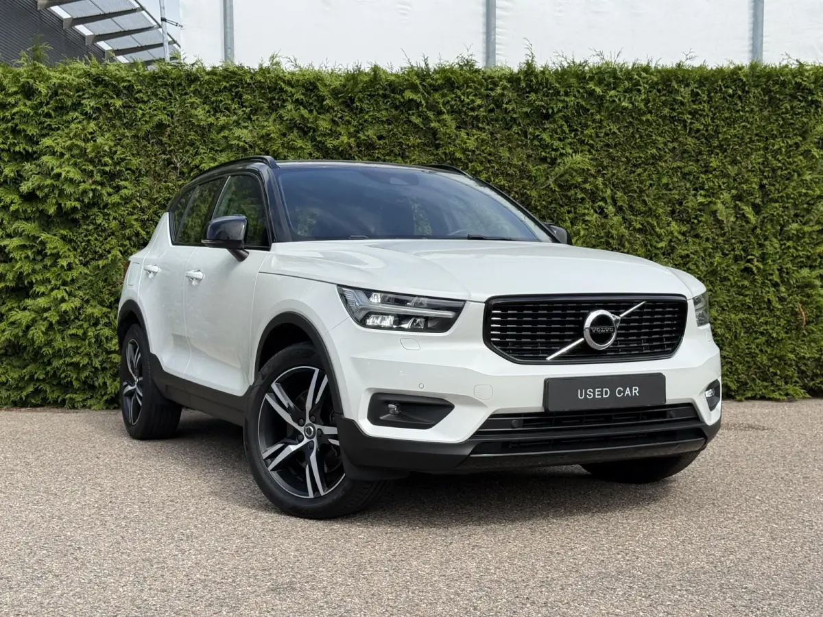 T5 R-Design | Blis | Trekhaak | AppleCarplay | Google | Bluetooth | Keyless |
