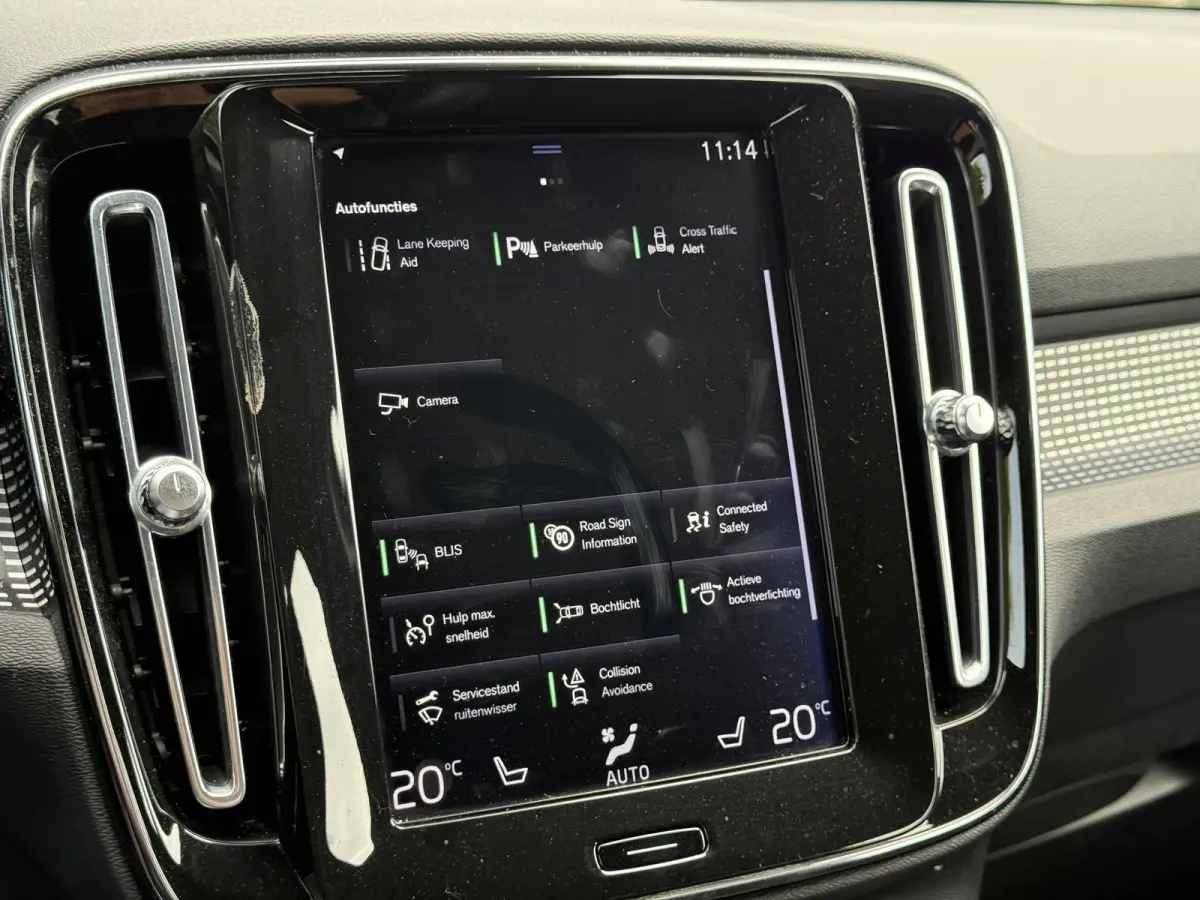 T5 R-Design | Blis | Trekhaak | AppleCarplay | Google | Bluetooth | Keyless |