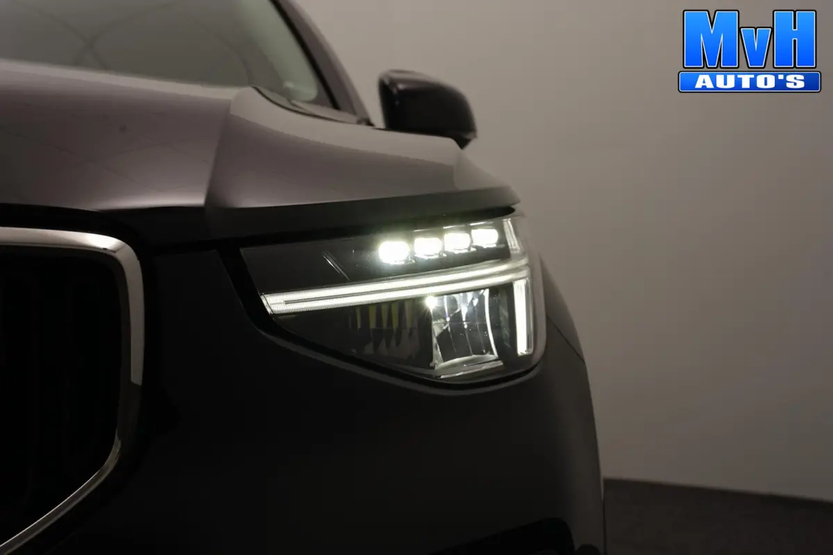 2.0 B3 Essential|MHEV|163PK|STOEL/STUUR.VERW|CAMERA