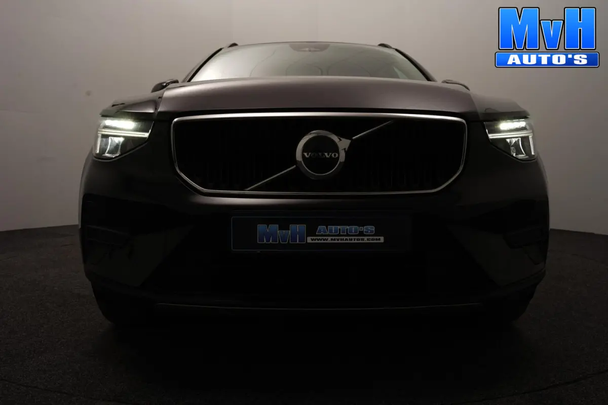 2.0 B3 Essential|MHEV|163PK|STOEL/STUUR.VERW|CAMERA