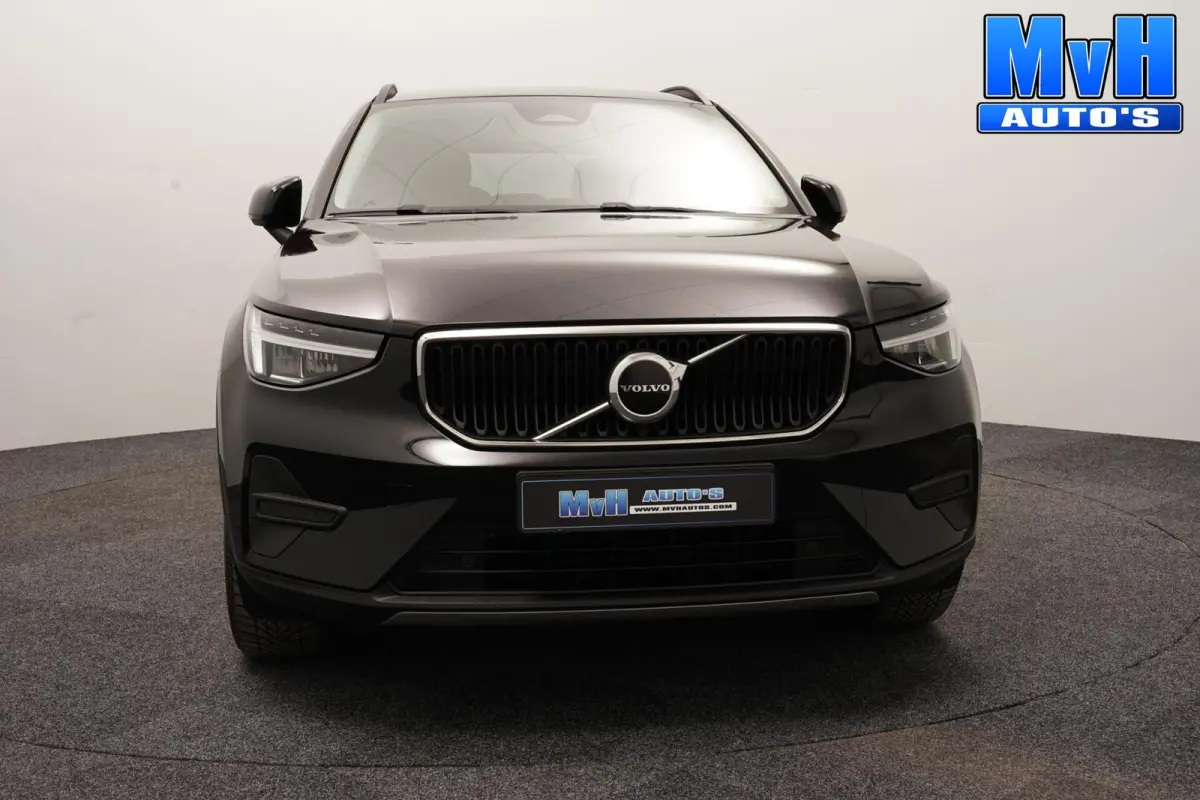2.0 B3 Essential|MHEV|163PK|STOEL/STUUR.VERW|CAMERA