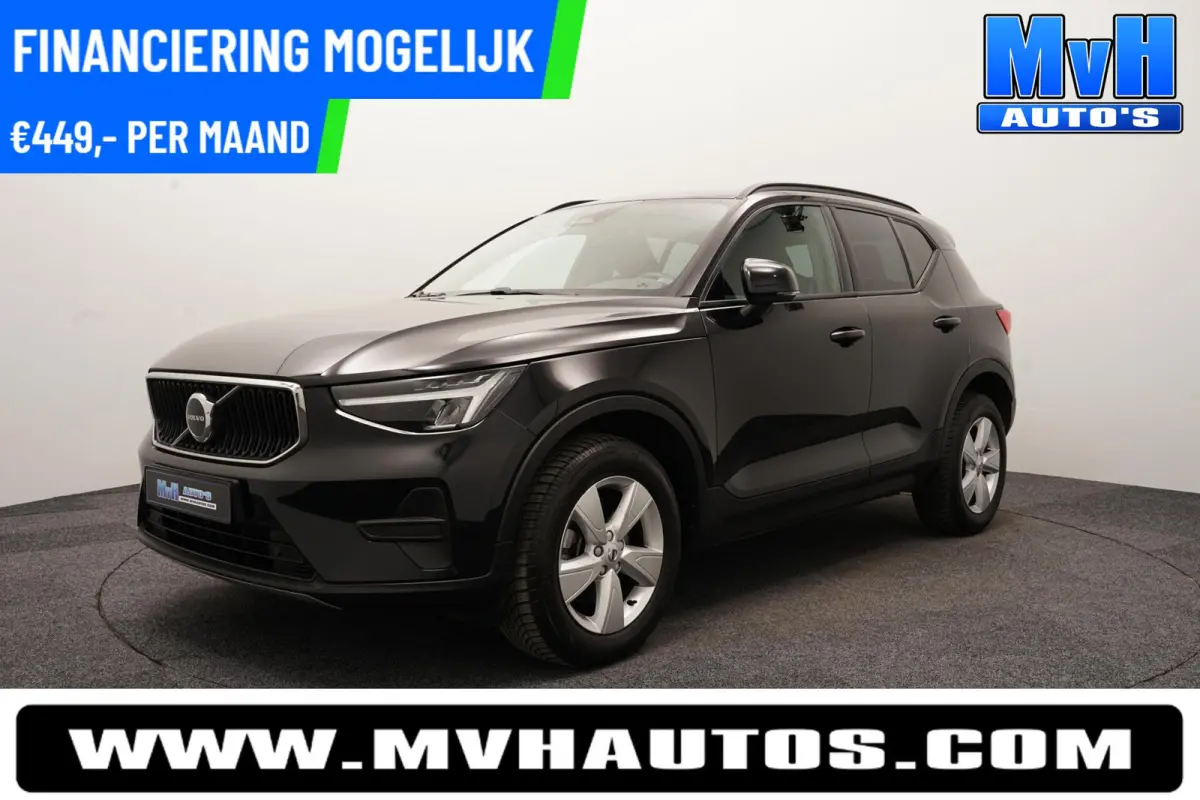 2.0 B3 Essential|MHEV|163PK|STOEL/STUUR.VERW|CAMERA